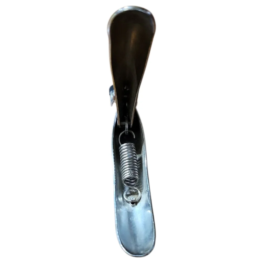 Pet Groomer Dog/Cat Silver Nail Trimmer Clippers